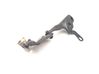 Sliding door upper roller guide/hinge BK21V25029AD
