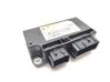 Airbag control unit/module 13586630