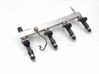 Set injectoare combustibil 0280158181