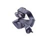 Rear seatbelt 9120492