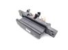 Sliding door interior handle BK21V266A62AC