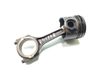 Piston with connecting rod HJBB