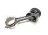 Piston with connecting rod HJBB
