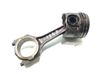 Piston with connecting rod HJBB