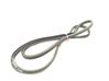 Rear door rubber seal (on body) 