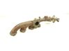 Exhaust manifold 14341710A1