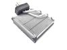 A/C cooling radiator (condenser) 7P0820101A