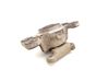 Engine mount bracket 
