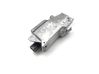 Steering wheel lock AV6N3F880JA