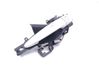 Front door exterior handle 