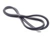 Rubber seal rear door 