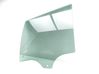 Rear door window glass E943R004553