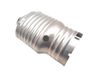 Protección térmica del compartimento del motor 