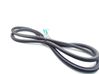 Rear door rubber seal (on body) 13260053