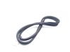 Rear door rubber seal (on body) 