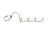Fuel return line/hose 