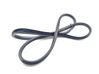 Rear door rubber seal (on body) 