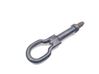 Towing hook eye 