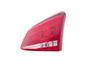Lampy tylnej klapy bagażnika 3AF945094B