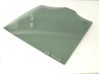 Rear door window glass DOT27AS3M53100
