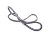 Trunk rubber seal (body) 7255635