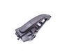 Front door exterior handle 