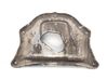 Engine splash shield/under tray 6774186