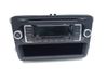 Panel / Radioodtwarzacz CD/DVD/GPS 5M0035156D