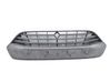 Front bumper lower grill BK2117B968ABW