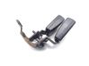 Hebilla del cinturón de seguridad trasero 8V0857739A
