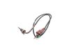 Exhaust gas temperature sensor 04L906088EB
