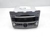 Radio/CD/DVD/GPS head unit 86201AJ310