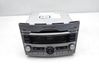 Radio/CD/DVD/GPS head unit 86201AJ310