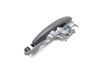 Sliding door exterior handle 9680503480