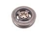 Crankshaft pulley 
