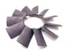 Elektrisks radiatoru ventilators 1744971