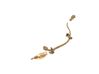Coolant temperature sensor D2BA6G004AA