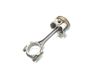 Piston with connecting rod ZJ46