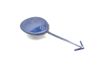 Galinis tempimo kilpos dangtelis 1Q0807441
