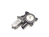 Rear window wiper motor 11849E00