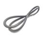 Front door rubber seal 13259929
