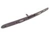 Tailgate/trunk/boot exterior handle 31253640