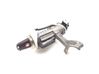 Ignition lock 22743215