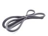 Front door rubber seal 