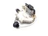 Serrure de porte avant 4F2837016E
