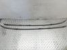 Roof bar rail 