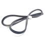 Front door rubber seal 