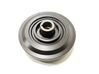 Crankshaft pulley 7572566