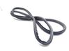 Front door rubber seal 