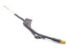 Oil level dip stick 9676240180